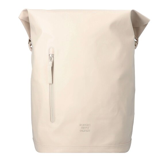 Herschel Roll Top Daypack 50 cm Laptop compartment