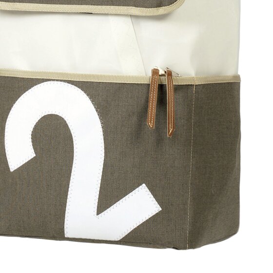 Andersen Shopper Royal Shopper 360° shopping trolley 57 cm