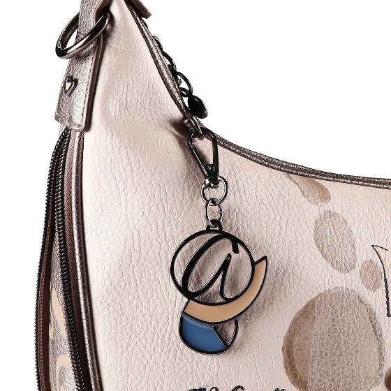 Anekke Olympia Shoulder Bag 37 cm Expandable