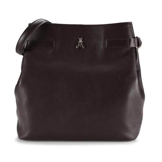 Patrizia Pepe Shoulder bag Leather 30.5 cm
