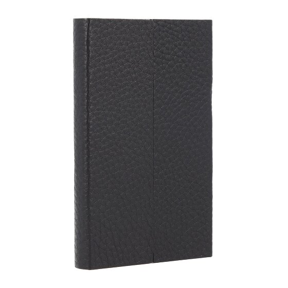 Piquadro Modus Credit card case RFID protection Genuine Leather 6 cm