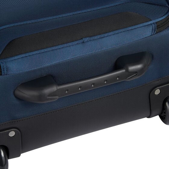 Delsey Paris Sky Max 2.0 2-Wheel Business Trolley 40 cm laptop compartment