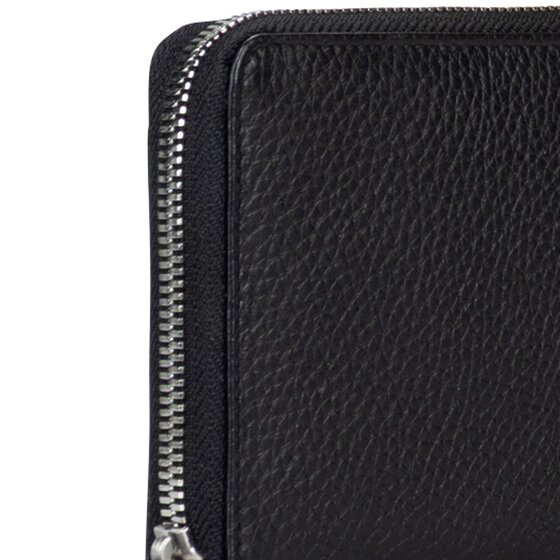 Jost Vika Wallet Genuine Leather 19 cm