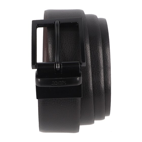 Joop! Haka reversible belt leather