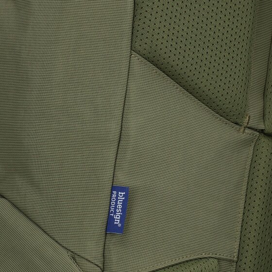 Thule Paramount Daypack 51 cm Laptop compartment