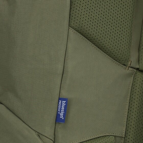 Thule Paramount Daypack 51 cm Laptop compartment