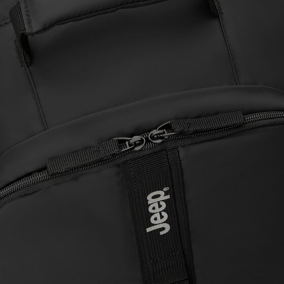 Jeep JS011B Daypack 46 cm Laptop compartment