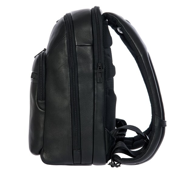 Porsche Design Roadster Business backpack Leather 37 cm Laptop compartment