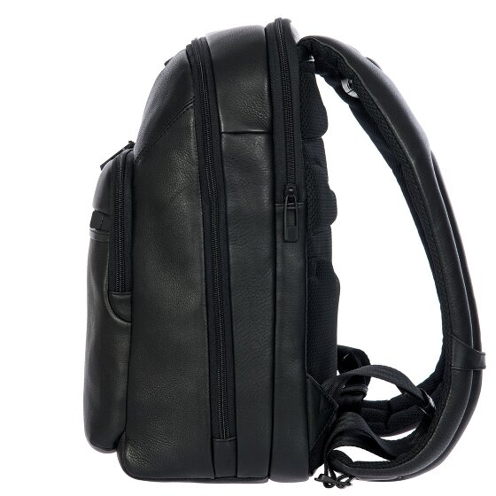 Porsche Design Roadster Business backpack Leather 37 cm Laptop compartment