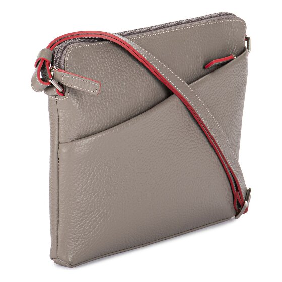 Mywalit Shoulder bag Genuine Leather 23 cm