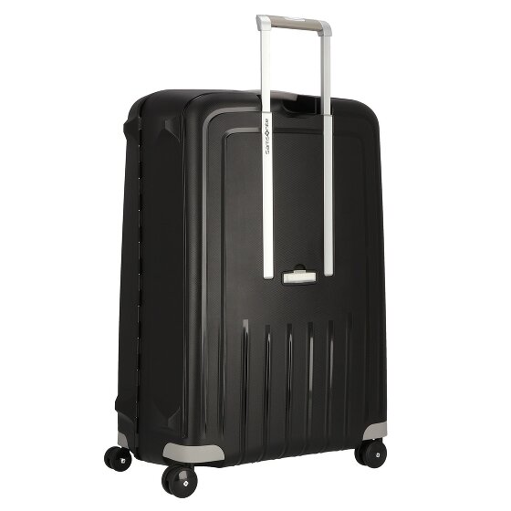 Samsonite S'Cure Spinner 4-Wheel Trolley 81 cm