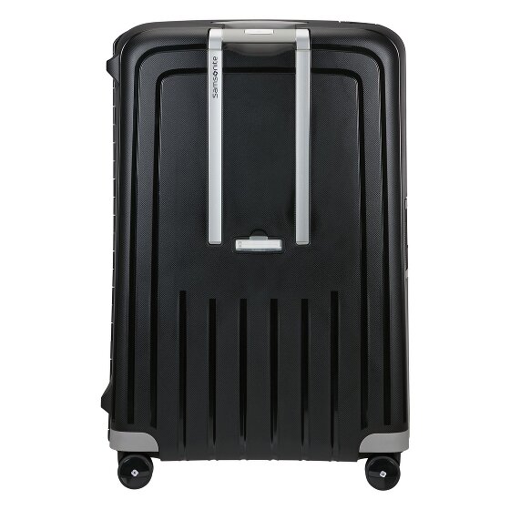 Samsonite S'Cure Spinner 4-Wheel Trolley 81 cm