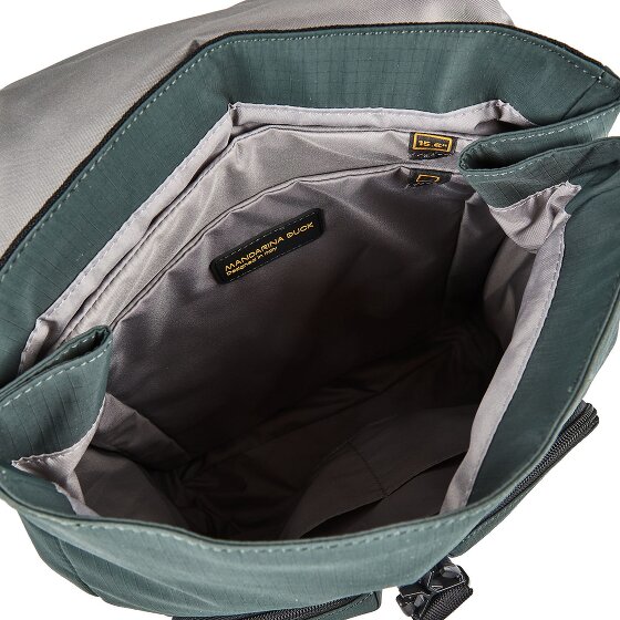 Mandarina Duck Y-Lite Daypack 41 cm Laptop compartment