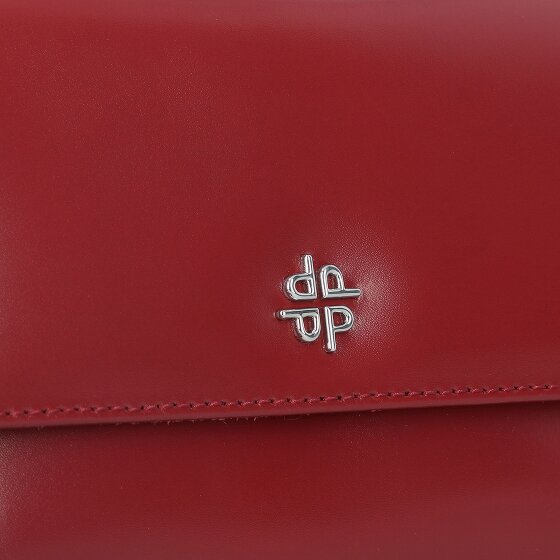 Picard Black Tie1 Handbag Leather 18 cm