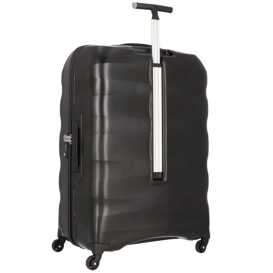 Samsonite Engenero Spinner 4 Roll Trolley 81 cm