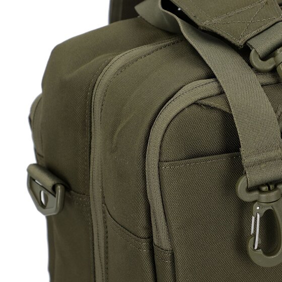 Herschel Bowen Weekender travel bag 44 cm