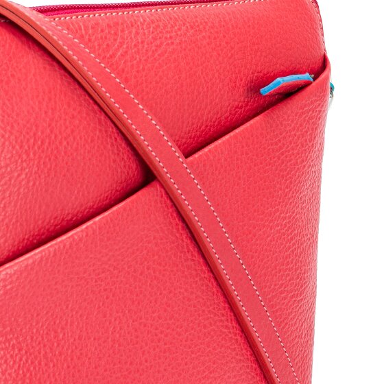 Mywalit Milano Shoulder bag Genuine Leather 24 cm