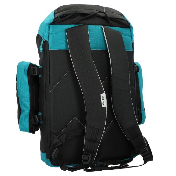 Deuter Lake Placid hiking backpack 48 cm laptop compartment Deuter Lake Placid hiking backpack 48 cm laptop compartment