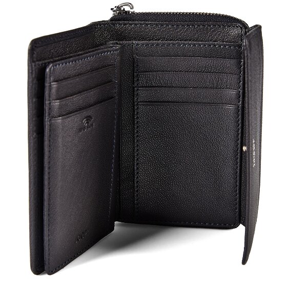 Joop! Lantea Wallet RFID protection Leather 13.5 cm