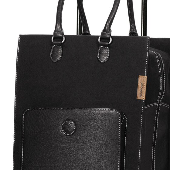 Andersen Shopper Quattro Shopper Charu Shopping Trolley 57 cm