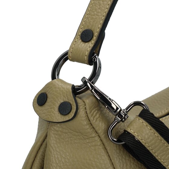 Gabs Marty Shoulder Bag Leather 29 cm