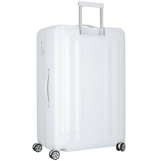 Bogner Piz 4 wheels Trolley 77 cm