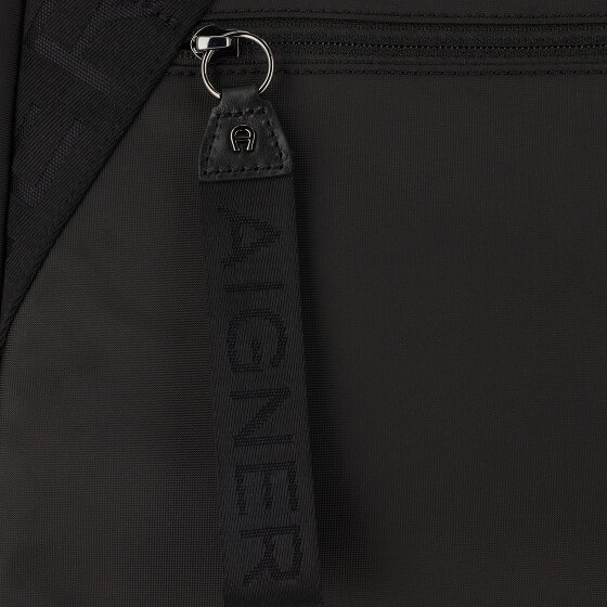 Aigner Nico Weekender travel bag 39 cm