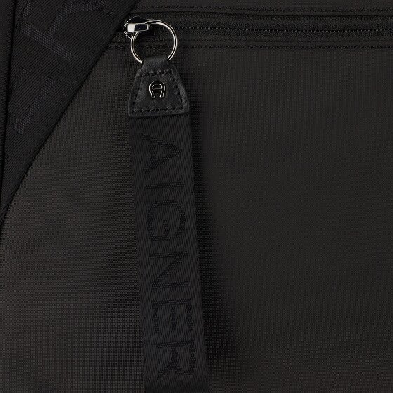 Aigner Nico Weekender travel bag 39 cm