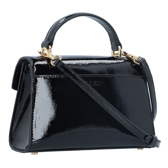 Lauren Ralph Lauren Farrah Handbag Leather 20 cm