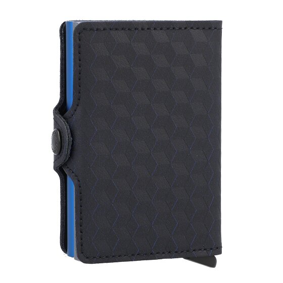Secrid Twinwallet Optical credit card holder RFID leather 7 cm
