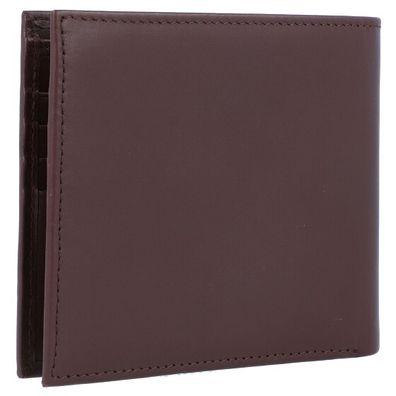 Davidoff Essentials wallet leather 11.5 cm