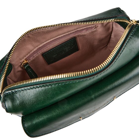 The Bridge Shoulder bag Genuine Leather 20 cm