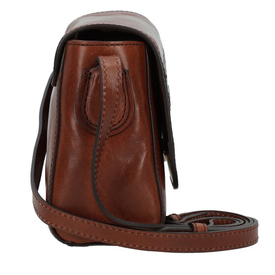 The Bridge Elettra Shoulder bag Leather 24 cm