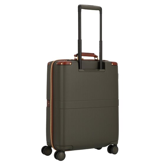 The Bridge Story 4 wheels Cabin trolley 55 cm