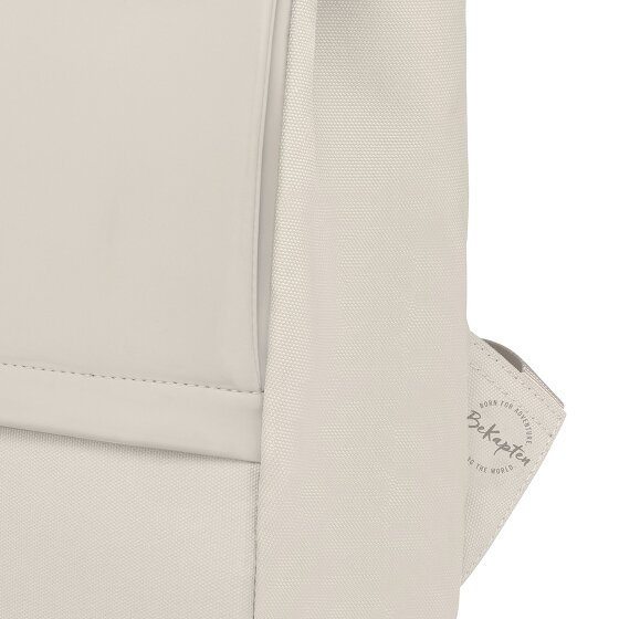 Kapten & Son Fyn Daypack 43 cm Laptop compartment