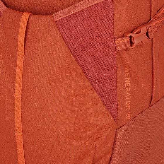 Helly Hansen Generator 20 Hiking backpack 52 cm