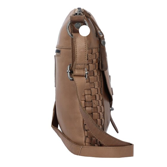 Harbour 2nd Urban Poets Aurora-Up Shoulder bag Leather 28 cm