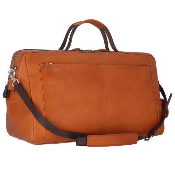 Harold's Country Weekender travel bag Leather 52.5 cm