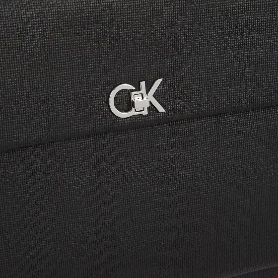 Calvin Klein Re-Lock Shopper Bag 44 cm