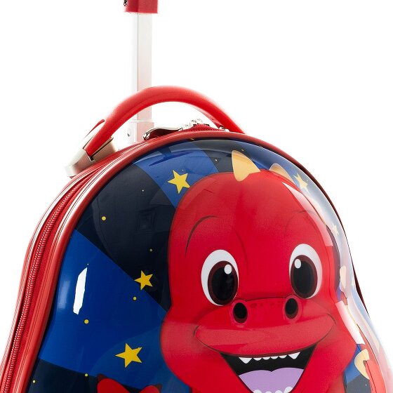 Heys Kids children's trolley set 2 pcs.
