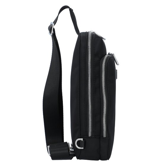 Guess Milano shoulder bag 27 cm