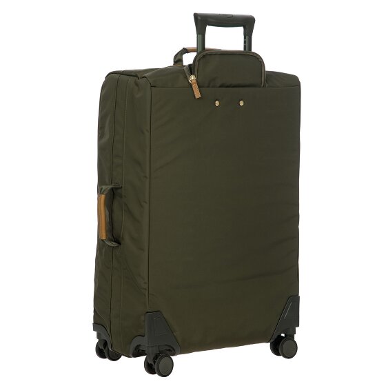 Bric's X-Collection 4 wheels Trolley 71 cm