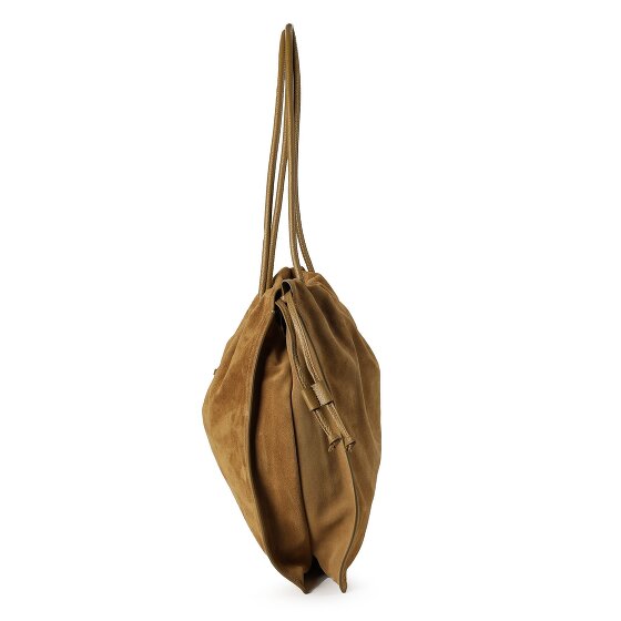 Coccinelle Dulse Shoulder Bag Leather 37 cm