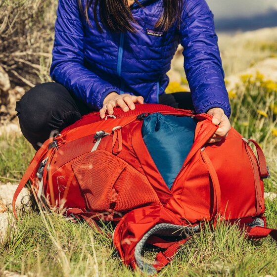 Gregory Amber 34 Trekking backpack 64 cm
