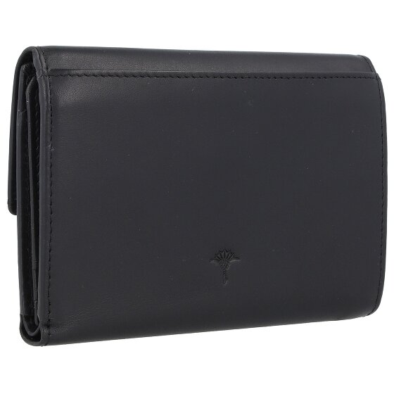 Joop! Sofisticato 1.0 Cosma wallet RFID leather 14 cm