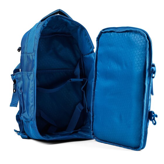 Polestream Strz by Berlin travel backpack 39 cm laptop compartment