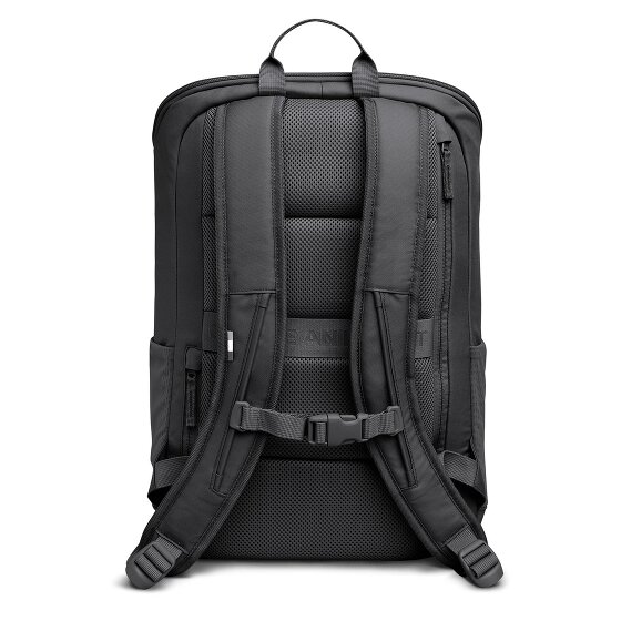 GOT BAG Pro Pack Monochrome Daypack 47 cm Laptop compartment