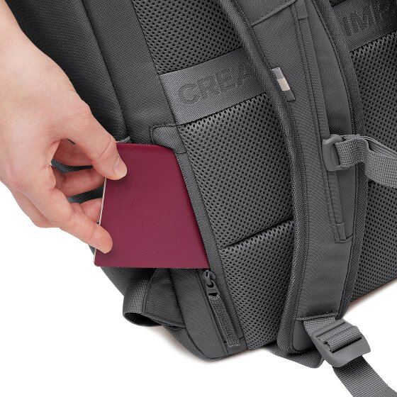 GOT BAG Pro Pack Monochrome Daypack 47 cm Laptop compartment