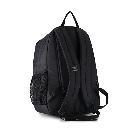 Jack Wolfskin Rebel Back Daypack 43.5 cm Laptop compartment Jack Wolfskin Rebel Back Daypack 43.5 cm Laptop compartment