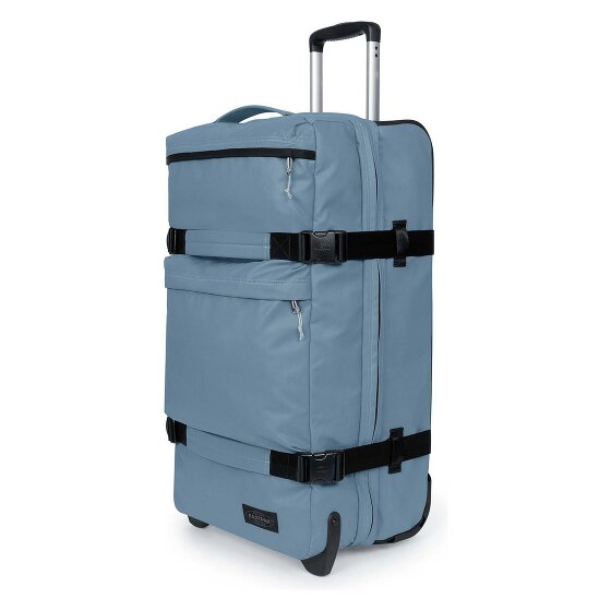 Eastpak Transit'R Plus 2 wheels Travel bag 68 cm